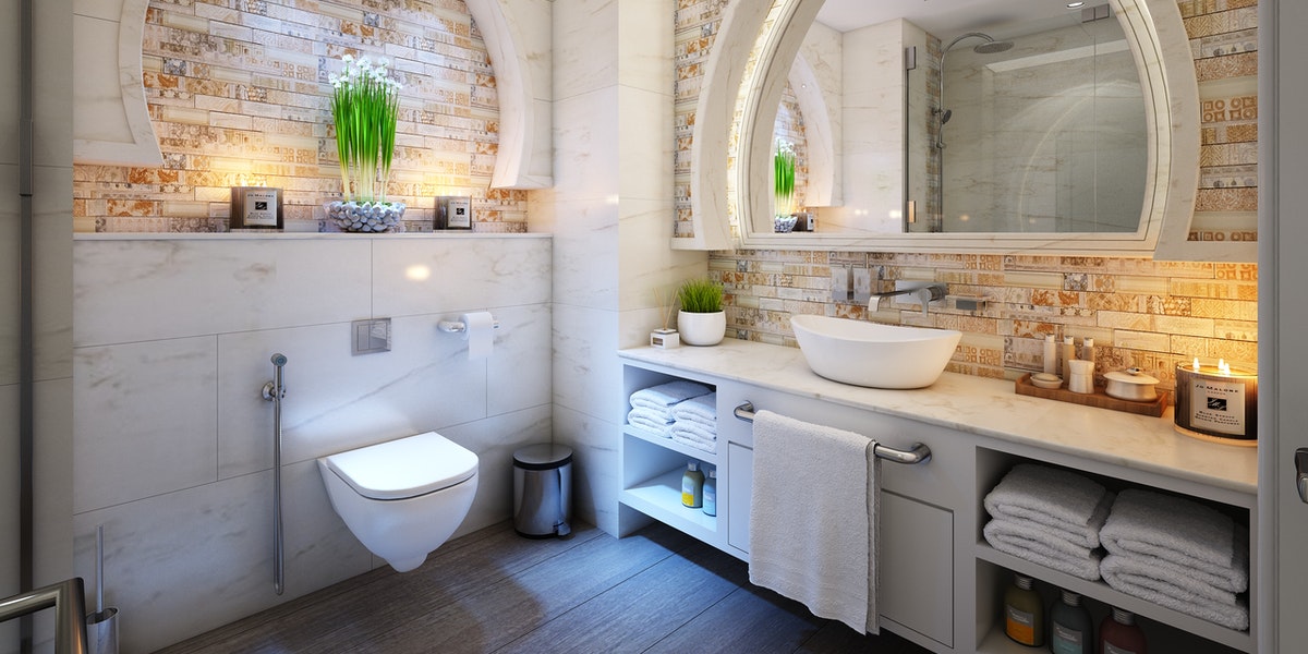 Bathroom Remodeling Trends in Los Angeles for 2020