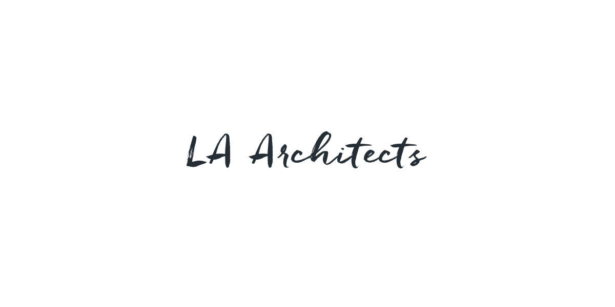 LA Architects
