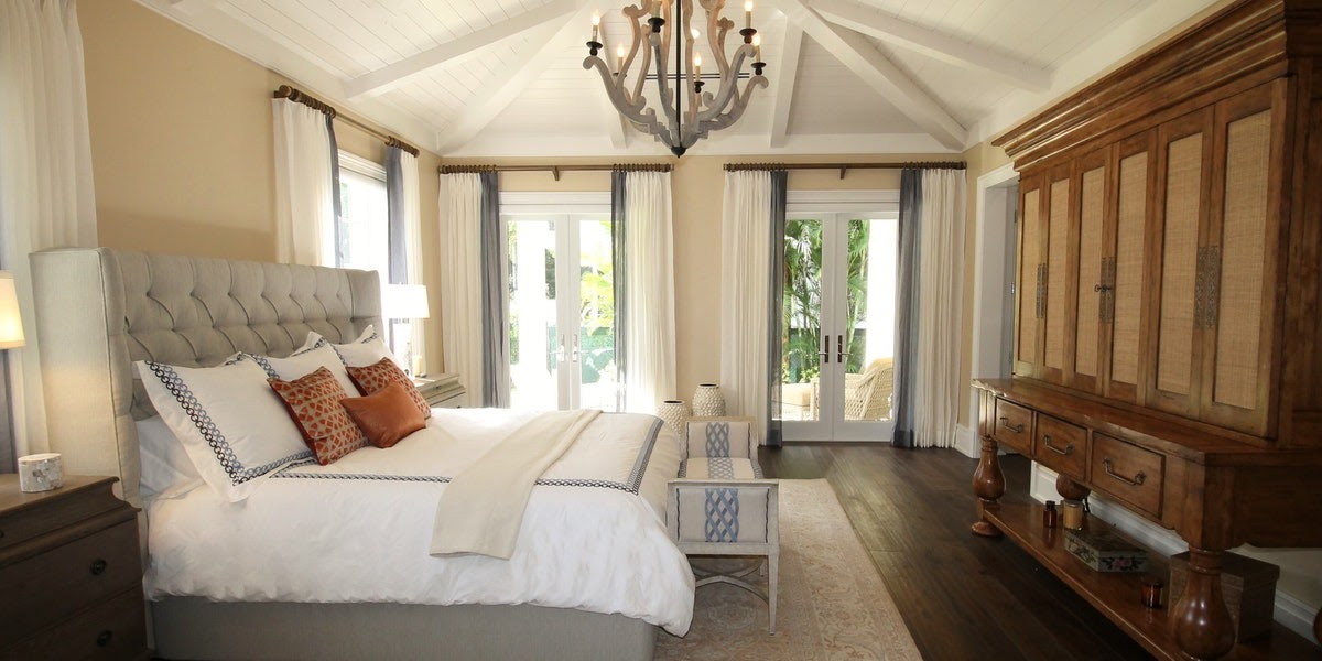 Dual Master Bedrooms: The Latest Trend in Luxury Homes