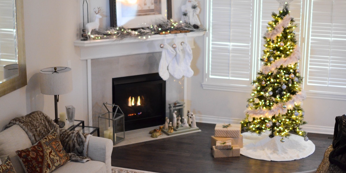 8 Remodeling Ideas to Get Your Home Holiday-Ready!