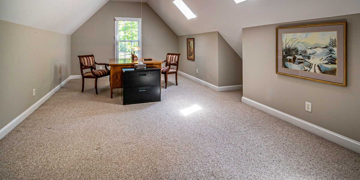 5 Attic Remodel Ideas: Take Advantage of Wasted Space