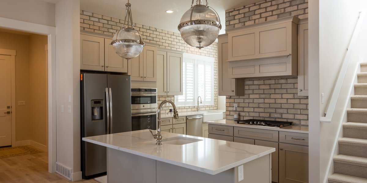 6 Popular Kitchen Island Styles to Consider for Your Renovation