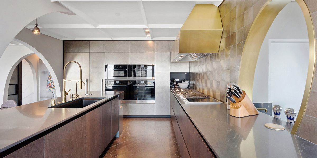 Kavin Construction Named Best Kitchen Remodeling Contractor in Glendale, California
