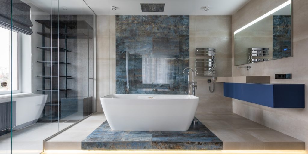 Must-Have Master Bathroom Trends for Your Remodel