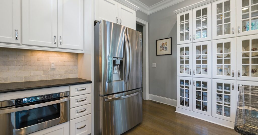 Maximizing Storage and Functionality in Your Kitchen Remodel