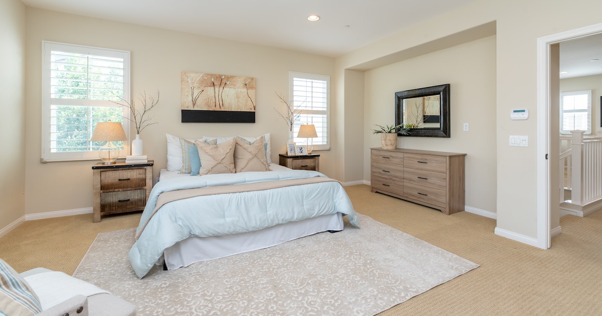 Mastering the Master Suite: Remodeling Your Bedroom for Comfort and Luxury