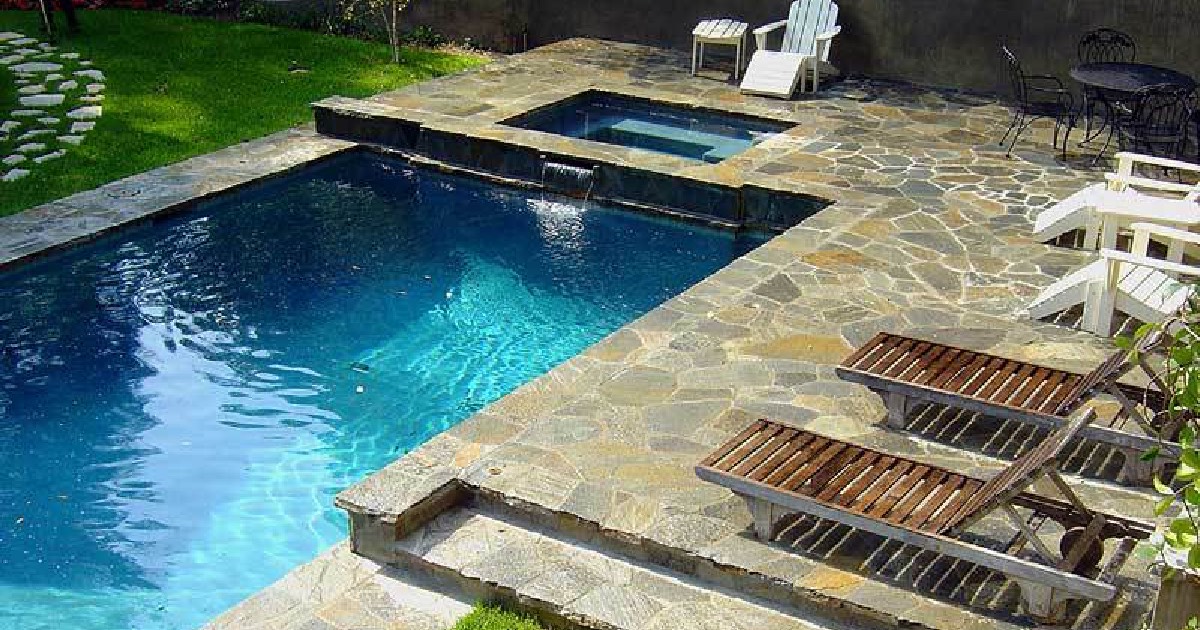 How Swimming Pools Increase Property Value in Los Angeles