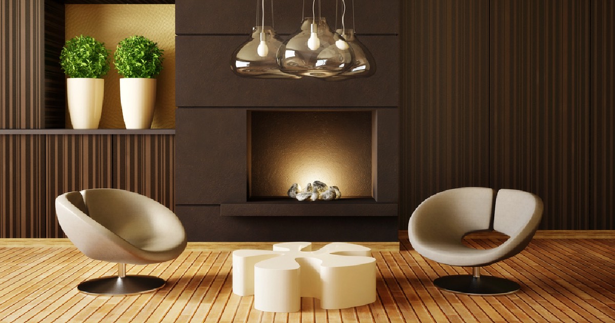 What Is Fluting and How Can It Improve Your Home?