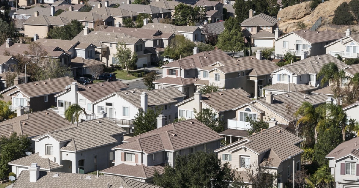 Considerations for Building a Home in the Los Angeles Mountain Ranges